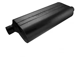 Flowmaster 2.5 in(o)/out(o) 70 series bbii