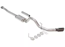 Flowmaster 15-c f150 2.7l/3.5l/5.0l ffx sos 409s