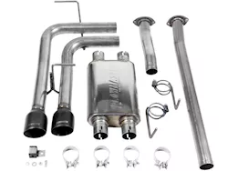 Flowmaster 09-21 toyota tundra 4.6l/4.7l/5.7l doss ffx