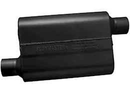 Flowmaster 2.5 in(o)/out(o) 40 series df