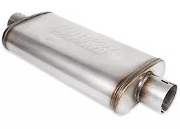 Flowmaster 14-18 silverado/sierra 1500, 5.3l, cb, s