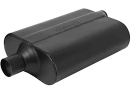 Flowmaster 2 in(o)/out(c) 40 series df