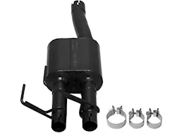 Flowmaster 09-c ram 1500 5.7l dir-fit muffler otl