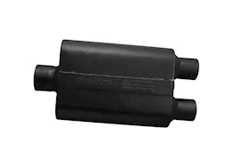 Flowmaster 3 in(c)/2.5 out(d) super 44 409s
