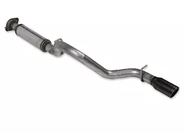 Flowmaster 00-06 jeep wrangler tj 4.0l ffx sor