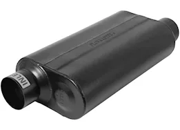 Flowmaster 3.5 in(o)/out(o) 50 series hd