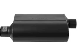 Flowmaster 2.5 in(o)/out(o) super 40 series