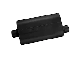 Flowmaster 3 in(c)/out(o) super 50 409s