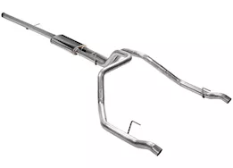 Flowmaster 19-c gm 1500 5.3l ffx dor, oem tips