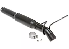 Flowmaster 14-19 gm1500 5.3l cc&dc otl-ext 409s