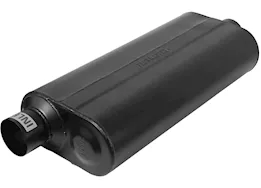 Flowmaster 3 in(o)/out(c) 70 series bbii