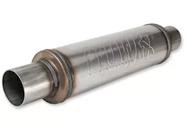 Flowmaster 00-06 jeep wrangler tj 4.0l ffx sor