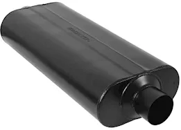 Flowmaster 3 in(c)/out(c) 70 series bbii