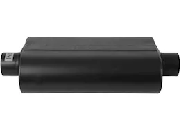 Flowmaster 3 in(c)/out(c) 50 series suv/pf