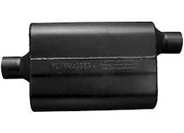Flowmaster 2.25 in(c)/out(o) 40 series df