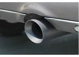 Flowmaster 2019 ram 1500, 5.7l, amt cb dor 409s
