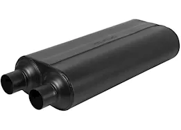 Flowmaster 3 in(c)/2.25 out(d) 70 series bbii