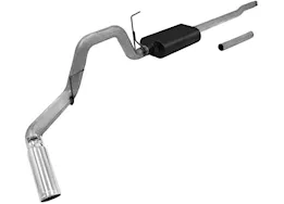 Flowmaster 04-05 ford f150, 4.6l/5.4l, all wb, 3.00" outle