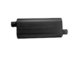 Flowmaster 2.5 in(o)/out(o) 70 series bbii