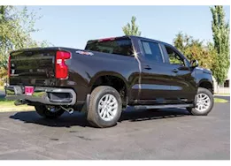 Flowmaster 19-c gm 1500 5.3l amt dor/s
