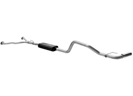 Flowmaster 04-15 titan 5.6l v8 fits all wheel bases cat-back 70 series muffler