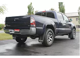 Flowmaster 05-15 toyota tacoma 4.0l ffx cb sos