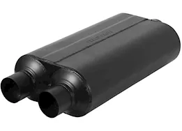 Flowmaster 3 in(c)/2.5 out(d) super 50