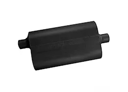 Flowmaster 2.25 in(o)/out(c) 50 series suv/pf