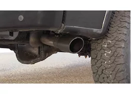 Flowmaster 15-c f150 2.7l/3.5l/5.0l ffx sos 409s