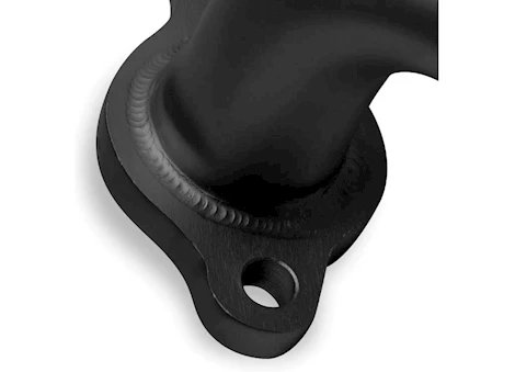 Flowtech Chevy/gmc truck v8 shorty-black Main Image