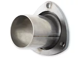 Flowtech Reducer 36lt 3in x 2.5in pr