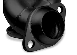 Flowtech Ford f150 v8-5.4l shorty painted header