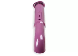 Flowtech Purple hornie3 hdr muff w/tr