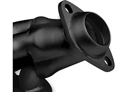 Flowtech Ford f150 v8-5.4l shorty painted header
