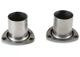 Flowtech Reducer 36lt 3in x 2.5in pr