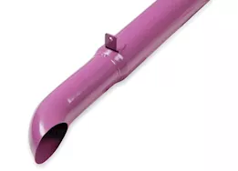 Flowtech Purple hornie 3 jeep hdr muf