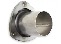 Flowtech Reducer 36lt 3in x 2.5in pr