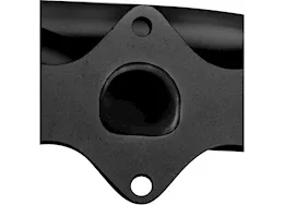 Flowtech Ford f150 v8-5.4l shorty painted header