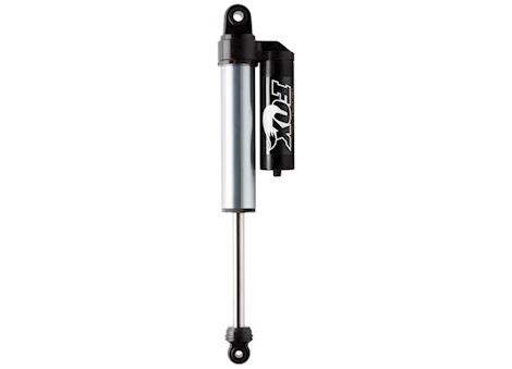 Fox Shocks 05-c ford f250/f350 superdury factory race 2.5 series front remote reservoir 2-3.5in lift (set) Main Image