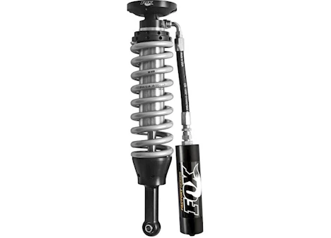 Fox Shocks 07-19 1500 FRONT C/O, 2.5 SERIES, R/R, 4.4IN, 0-2IN LIFT SPRING RATE: 600