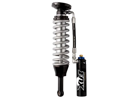 Fox Shocks 03-C 4RUNNER; 07-14 FJ CRUISER W/ UCA, FRONT C/O, 2.5 SERIES, R/R, 4.8 SPRING RATE: 600