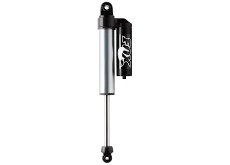 Fox Shocks 13-18 ram 3500 4wd front, 2.5 series, r/r, 7.8in, 0-1.5in lift Main Image