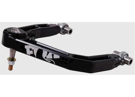 Fox Shocks 19-C CHEVY/GMC SILVERADO/SIERRA 1500 UPPER CONTROL ARM, BLACK