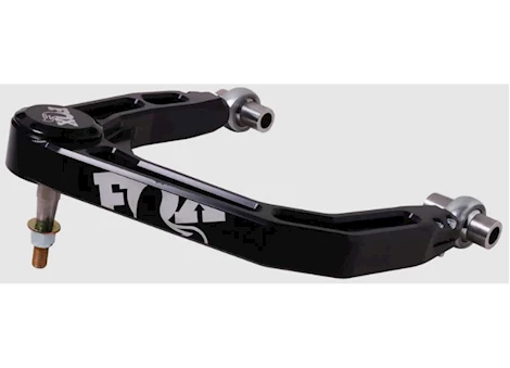 Fox Shocks 21-C FORD F-150 UPPER CONTROL ARM, BLACK