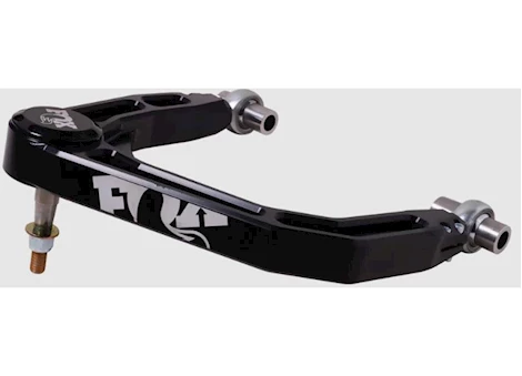 Fox Shocks 09-C RAM 1500 UPPER CONTROL ARM, W/O AIR RIDE, BLACK