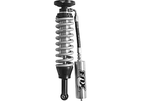 Fox Shocks 95-04 TACOMA W/UCA 5.57IN C/O R/R, 2.5 SERIES W/ COIL, DSC SPRING RATE: 600