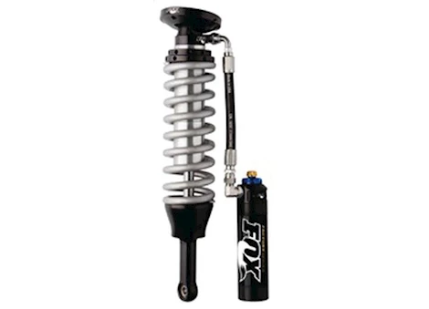 Fox Shocks 06-C RAM 1500 4WD FRONT COILOVER KIT, 2.5 SERIES, R/R, 6.2IN, 4-6IN LIFT, DSC