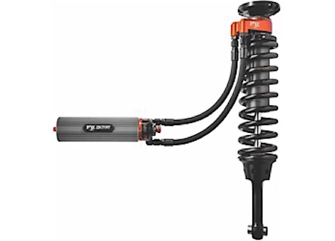 Fox Shocks 17-18 F150 RAPTOR FRONT C/O SPRING RATE: 660