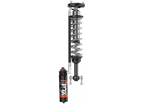 Fox Shocks KIT: 15-20 FORD F150, 2WD, FRONT COILOVER, 2.5 TRUCK PES, R/R, 1-2IN LIFT, DSC