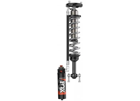 Fox Shocks 21-C F150 4WD FRONT COILOVER 2.5 TRUCK PES R/R 2IN LIFT DSC PERFORMANCE ELITE SERIES